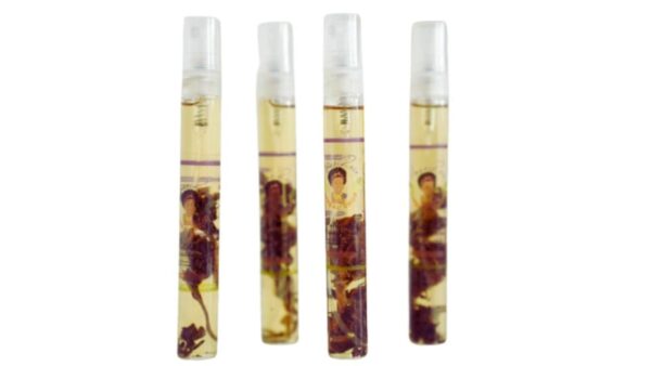 Oil-Based Perfume Cologne Patchouli