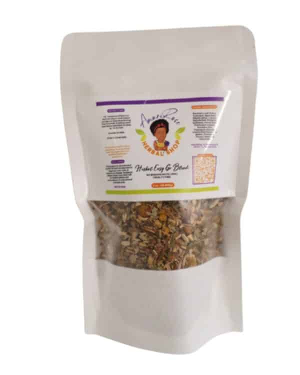 Herbal Easy Go Blend