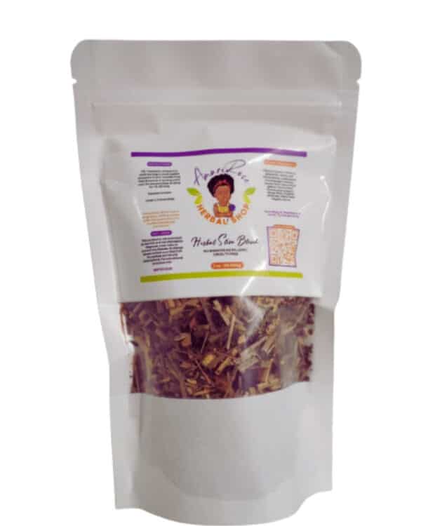 Herbal Slim Blend